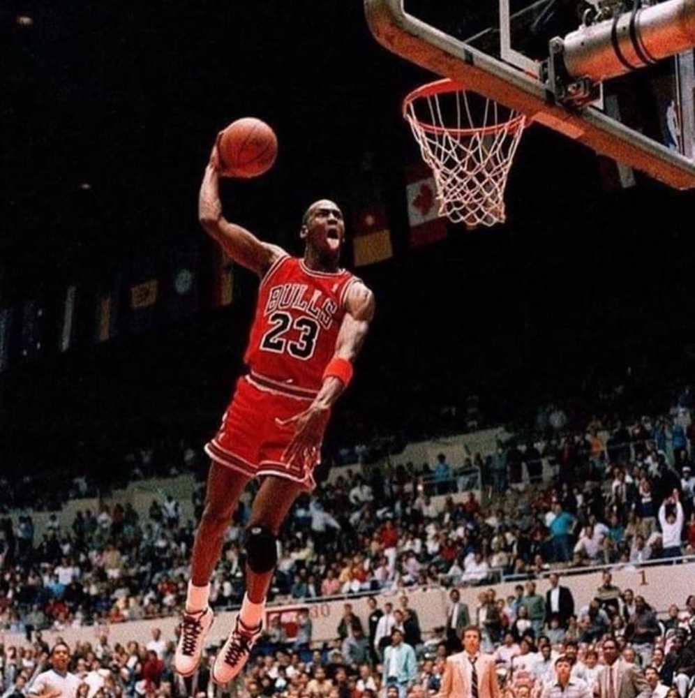 Meet your Posher, Ali